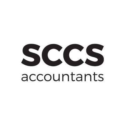 SCCS Accountants Facebook Logo